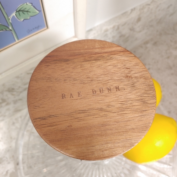 SOLD Rae Dunn Cereal Cellar 2021 - Picture 4 of 5